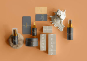 Beauty Product Packaging Mockup Downloadable Design Resource Image 21 300x211